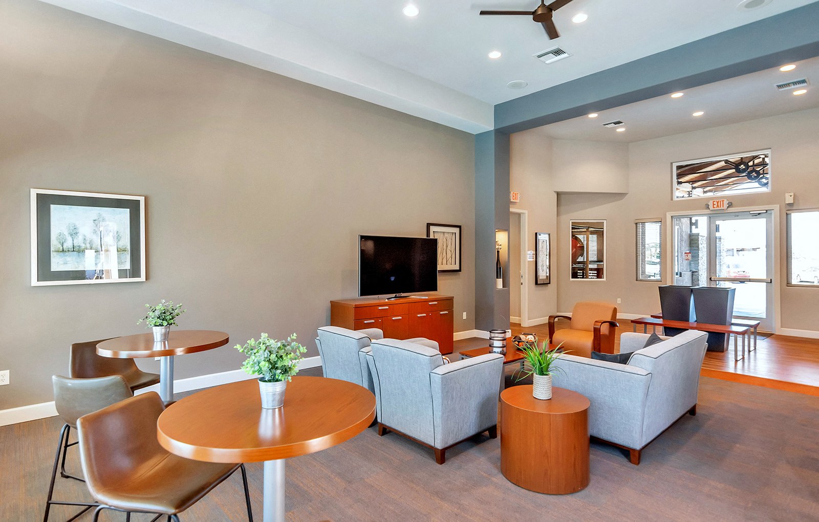 Copper Cove Apartments